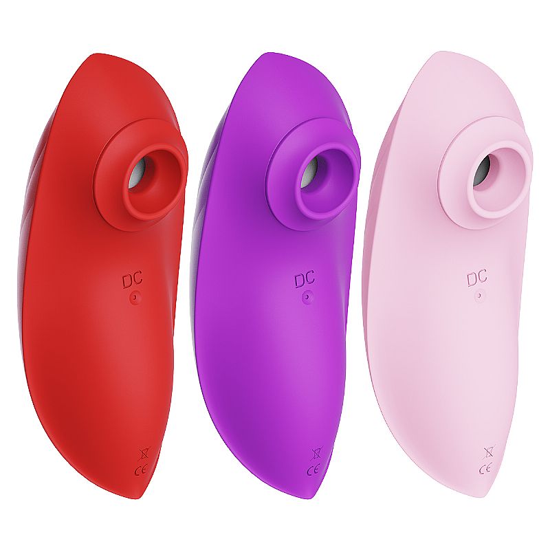 Vibrador de Pulsação