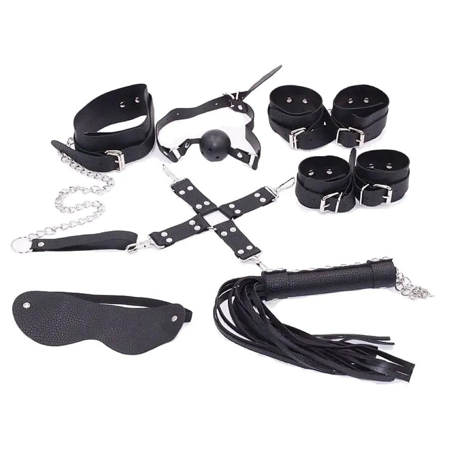 Kit Bondage