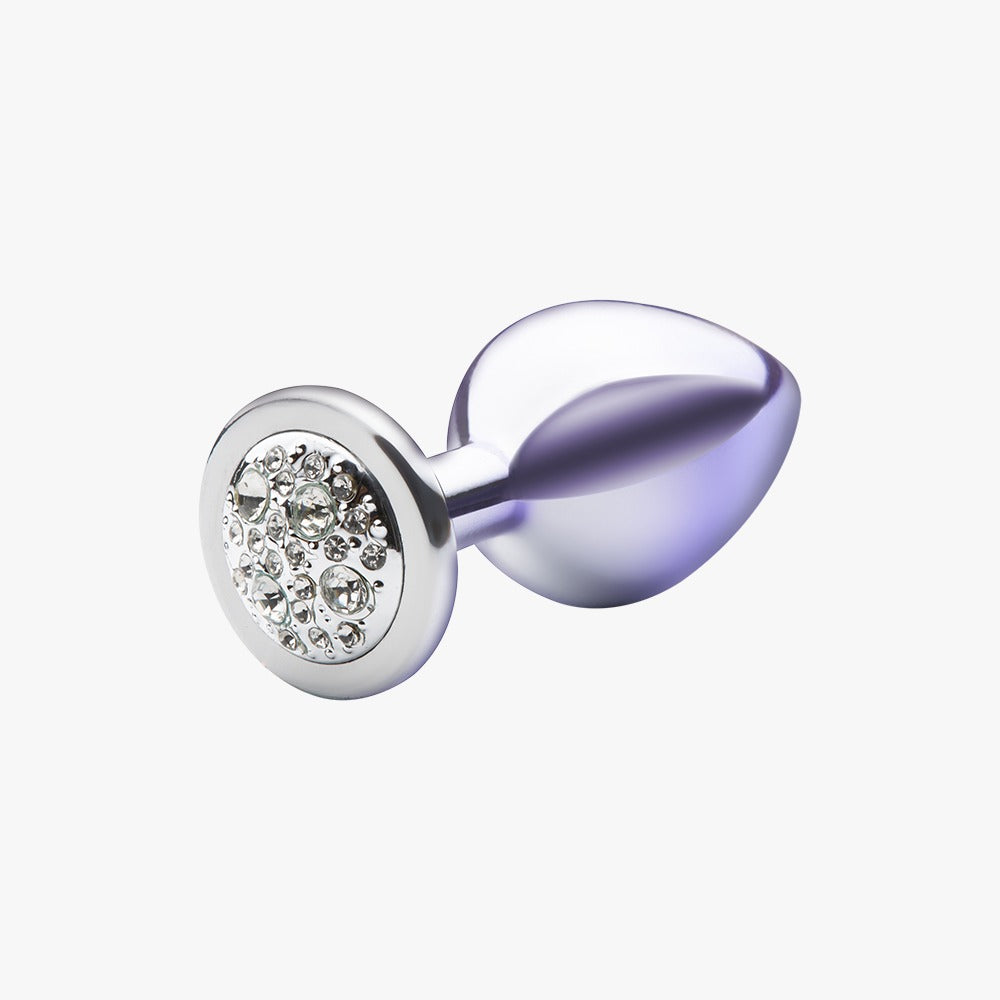 Plug Anal - Tam: M