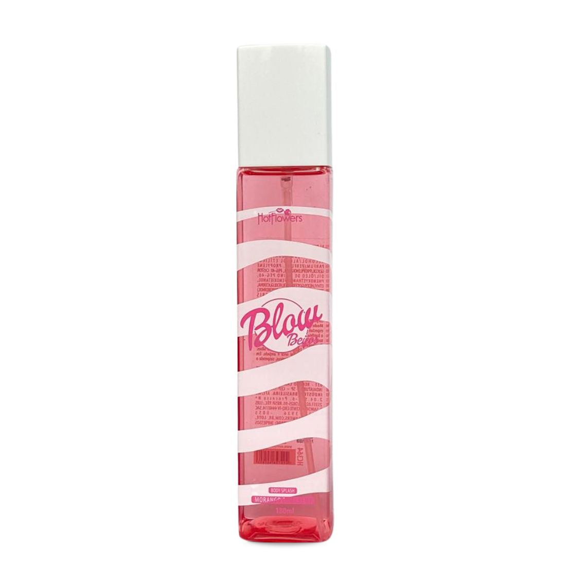 Body Splash Blow Beijo – 180ml