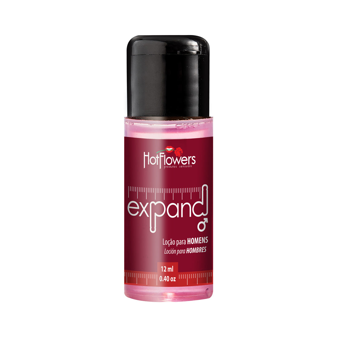 Expand – Loção para Homens | 12ml
