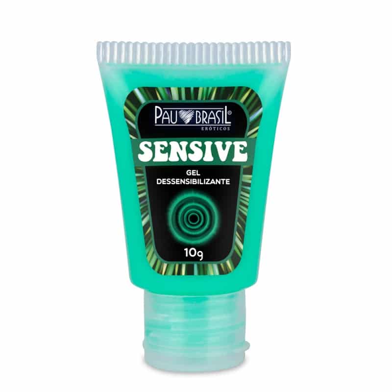 Passione Gel – Funcional Unissex | 10g