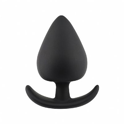 Plug Anal - Tamanho M - 6.7x3.5 - SI