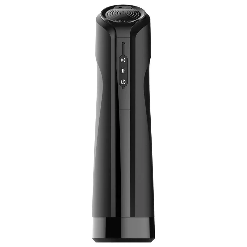 Masturbador Masculino Sonoro com Sobe e Desce - Xuanai