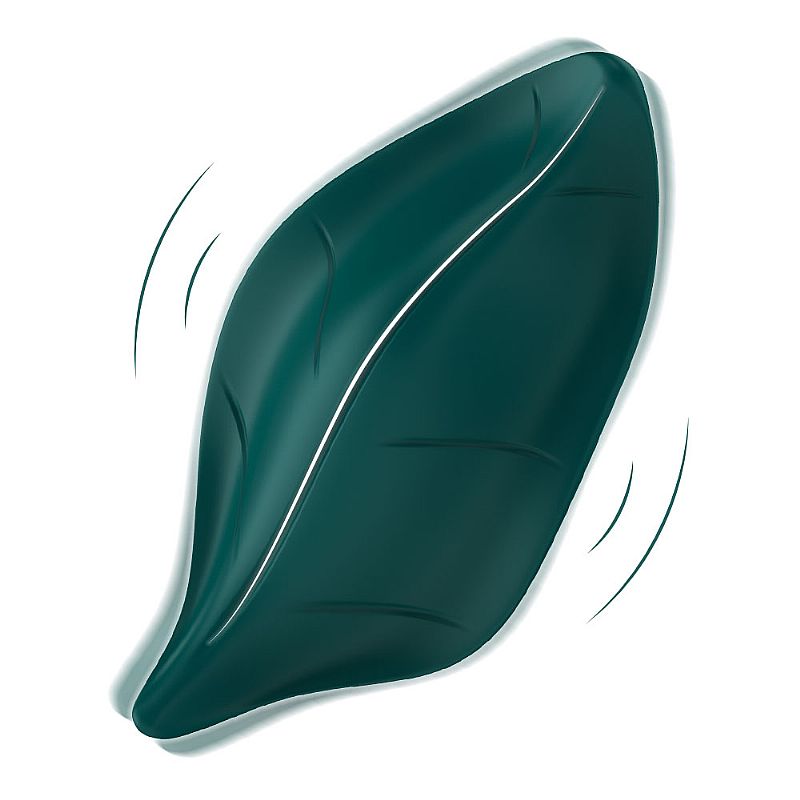 Vibrador de calcinha - Recarregável com Controle - SI
