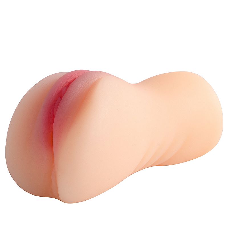 Masturbador Masculino - Formato de Vagina - Super Realístico 2 - SI