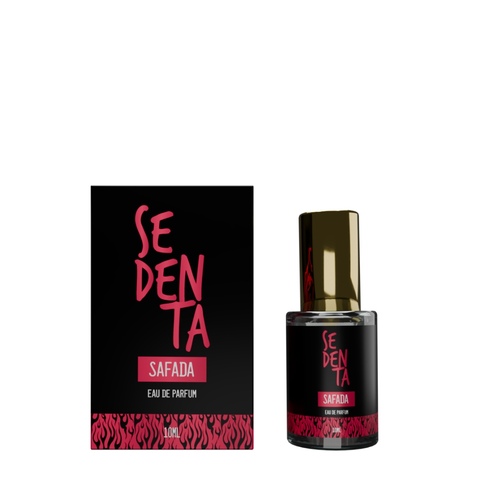 Perfume Sedenta Safada 10ml