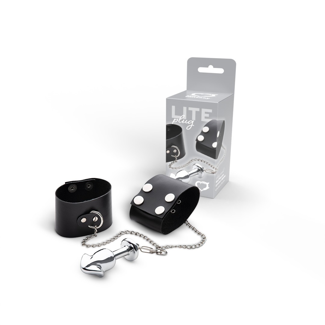 PLUG COM CORRENTES E ALGEMA9