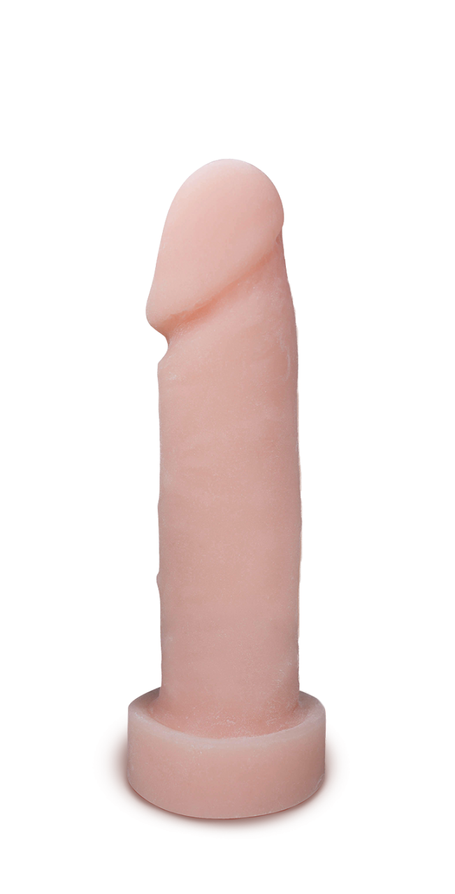 Protese Cyber Maciço - 16cm X 4cm