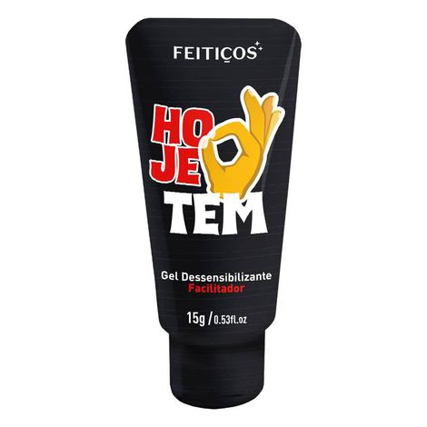 Gel Dessensibilizante (Facilitador) - 15g