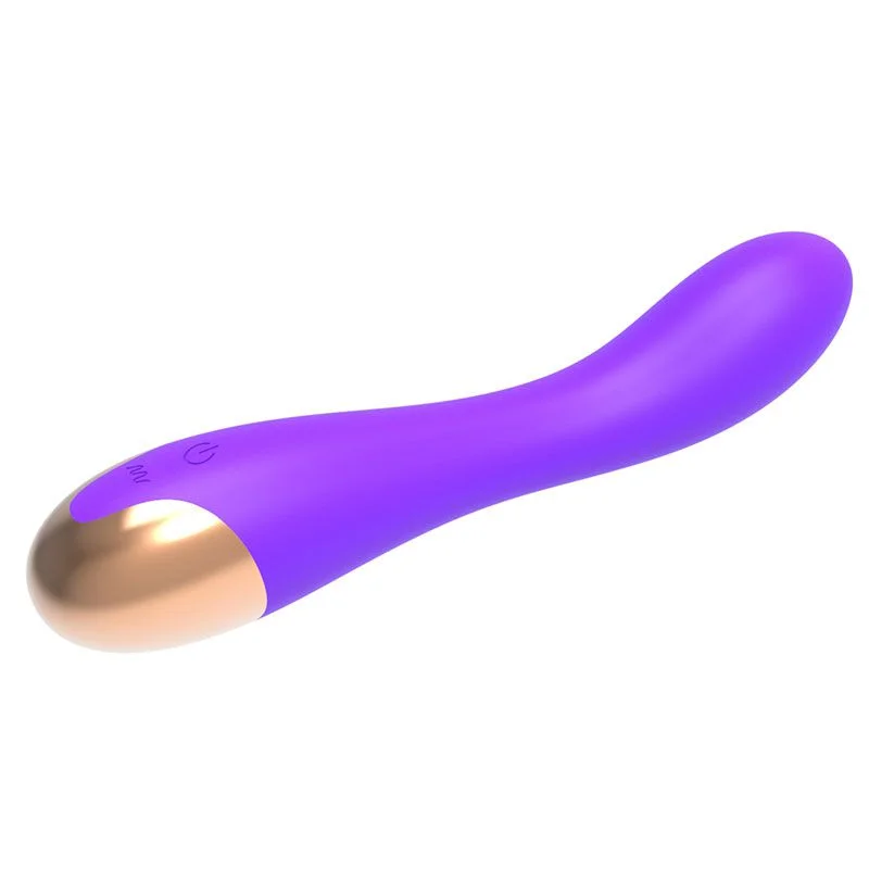 Vibrador Penetrável - Rosa