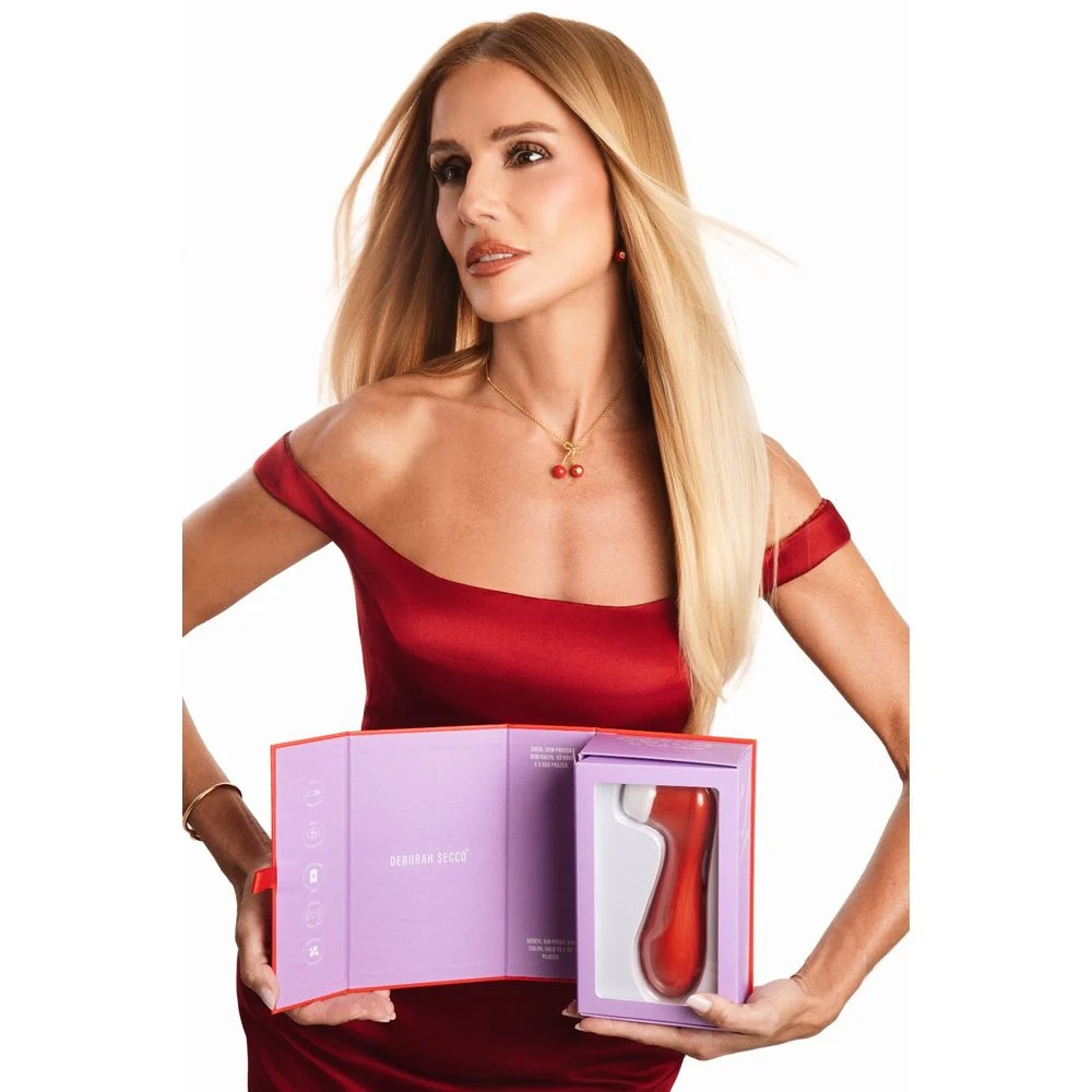Vibrador Satisfyer Pro 2 INTT By Deborah Secco