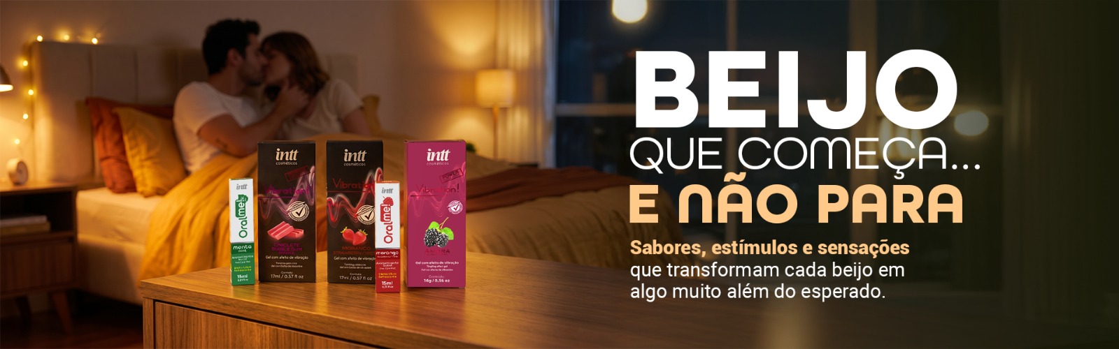 Elas Segredo
