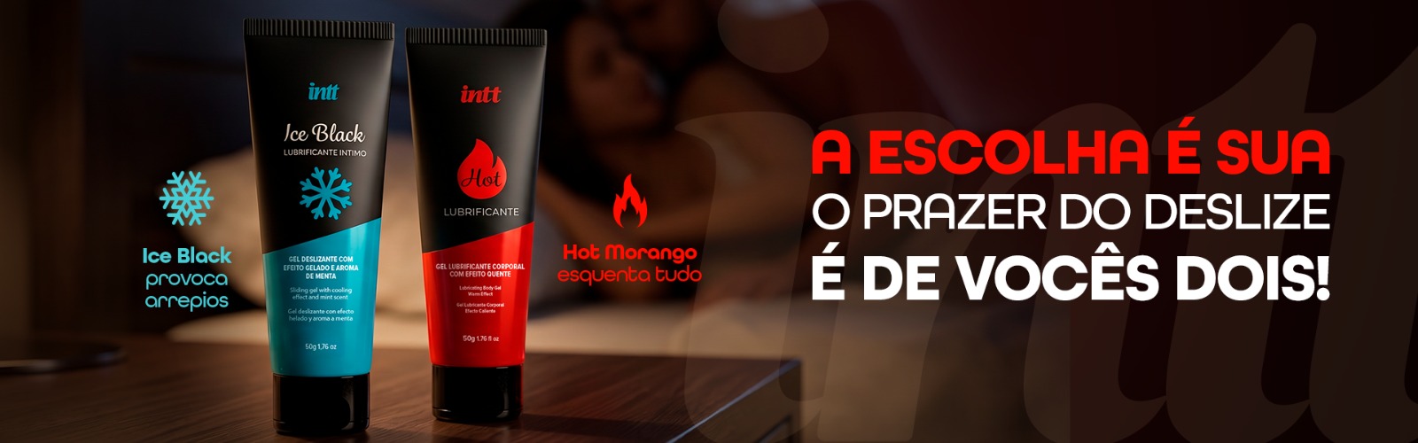 Elas Segredo