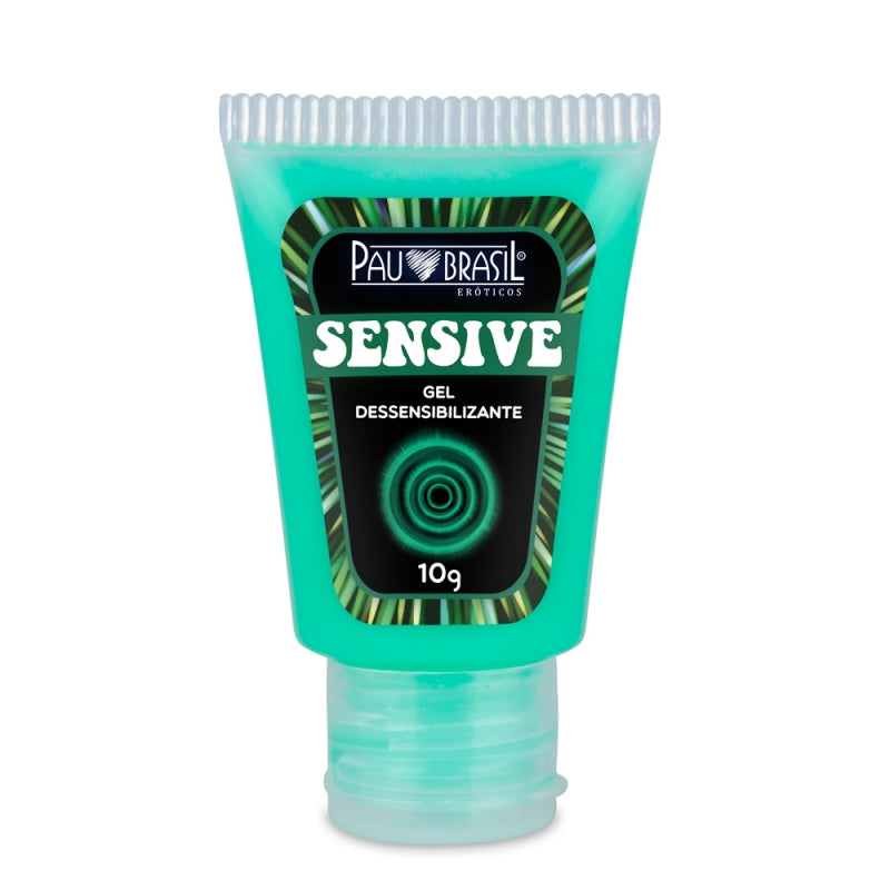 Passione Gel – Funcional Unissex | 10g