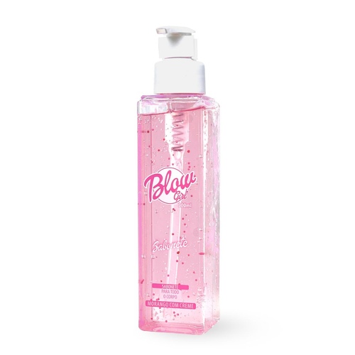 Blow Gel Sabonete Hidratante 200ML