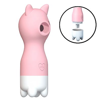 Vibrador de Pulsação
