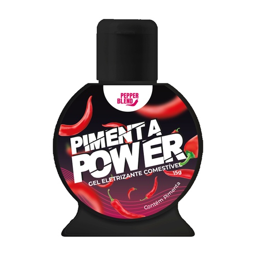 Pimenta Power 15g