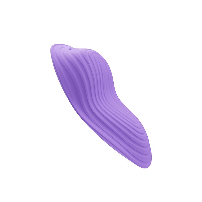 Vibrador de Calcinha - Little Pea - 9,2 x 3,5cm - App