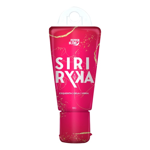 Siri Ryca 18g