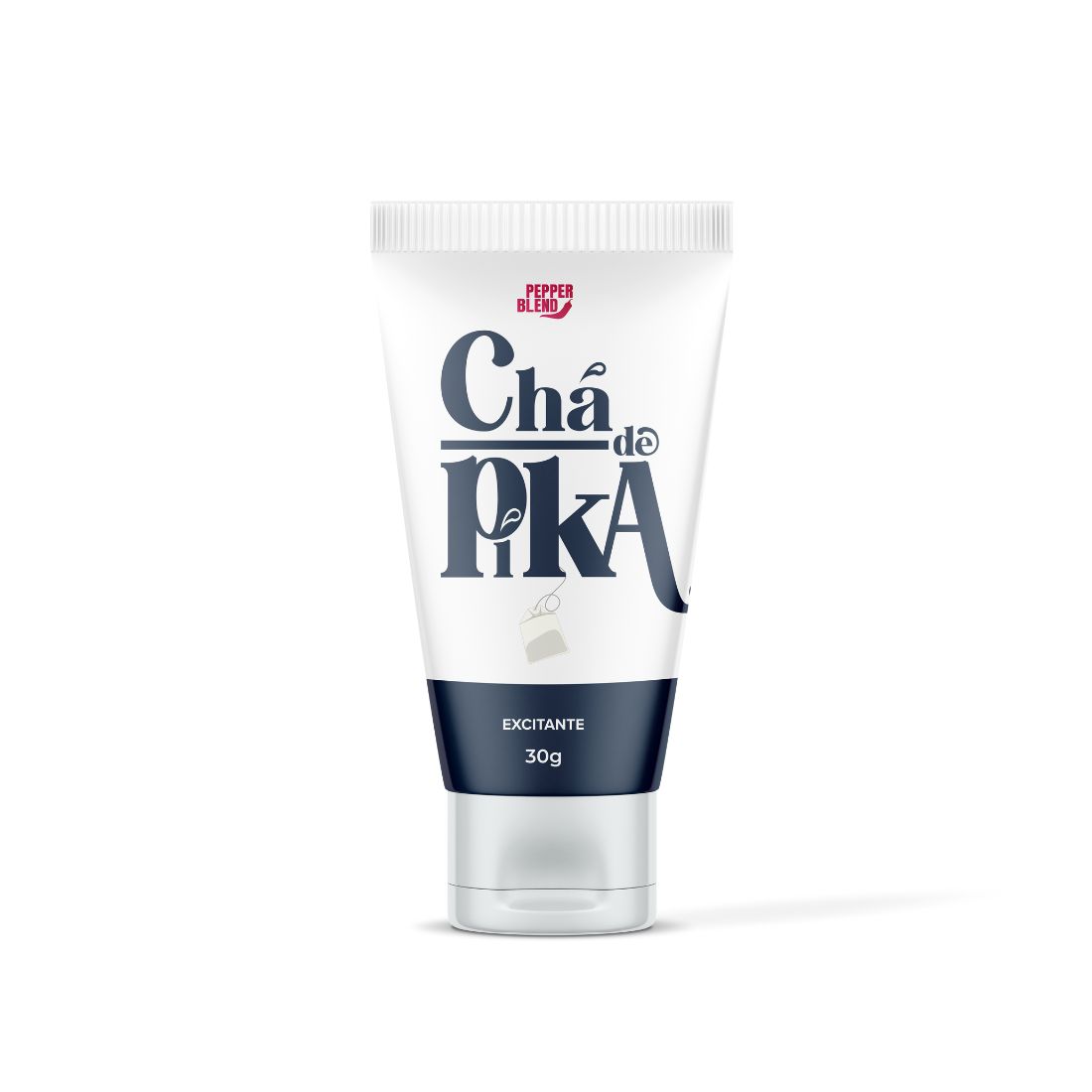 Chá de Pika Gel Excitante 30g