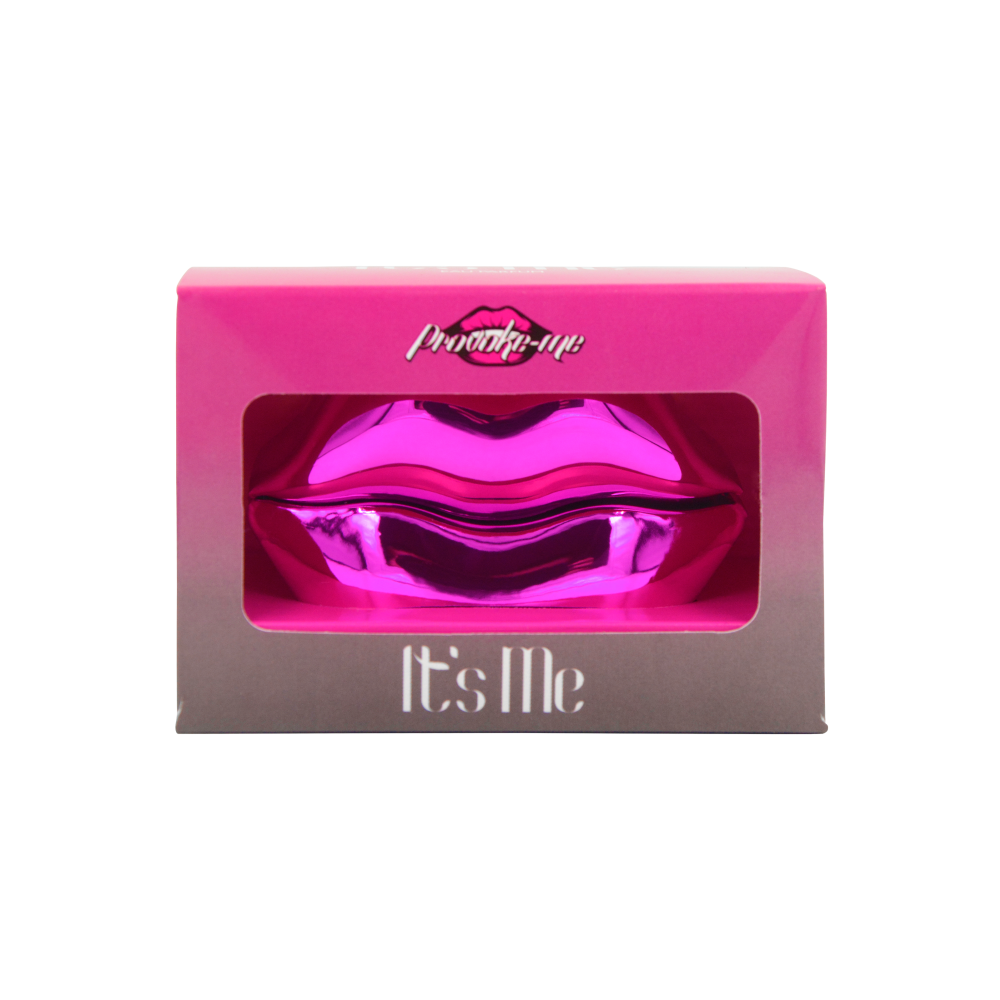 PERFUME IT'S ME DA AUTOCONFIANÇA E OUSADIA FEMINININO 30ML
