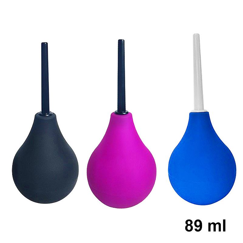 Ducha Higiênica Unissex - 89ml - M2 - SI