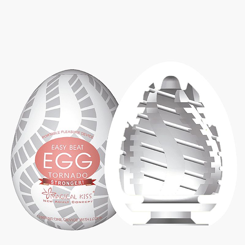 EGG Magical Kiss - Beat p - Masturbador Masculino